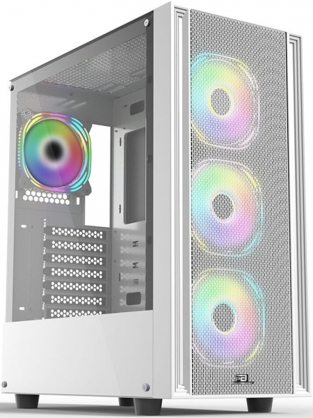 PowerBoost X-12W Bilgisayar Kasası
