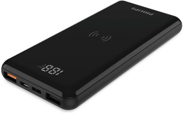 Philips DLP9520C 10000 mAh Powerbank