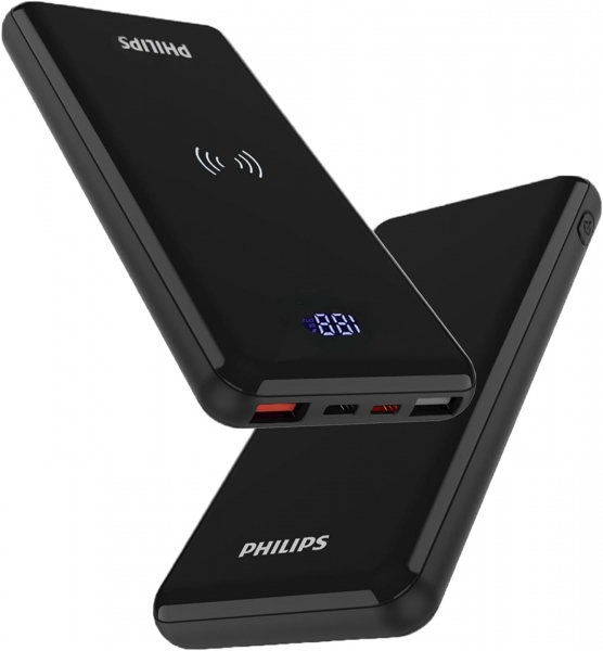 Philips DLP9520C 10000 mAh Powerbank