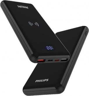 Philips DLP9520C 10000 mAh Powerbank