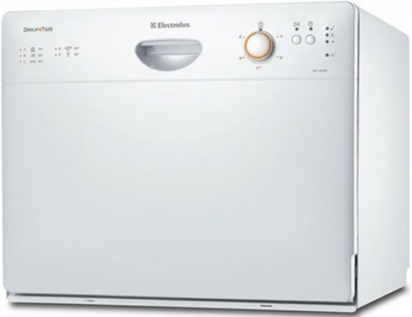 Electrolux ESF2430W Bulaşık Makinesi