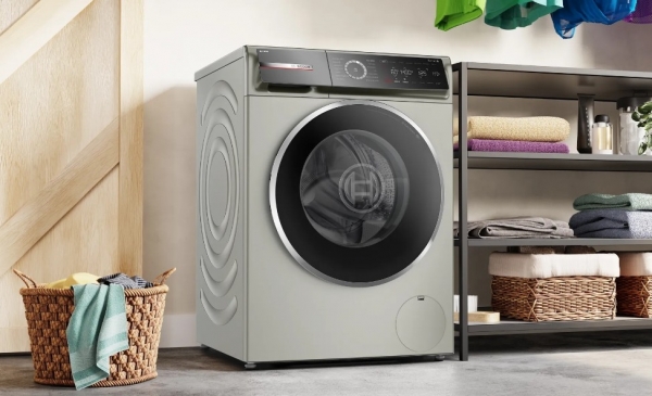Bosch WGB254AXTR Çamaşır Makinesi