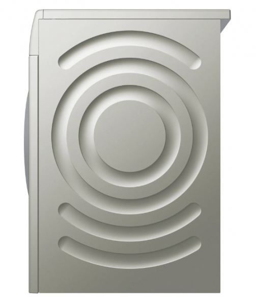 Bosch WGB254AXTR Çamaşır Makinesi