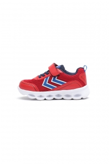 Hummel Stripe Jr Çocuk Spor Ayakkabı