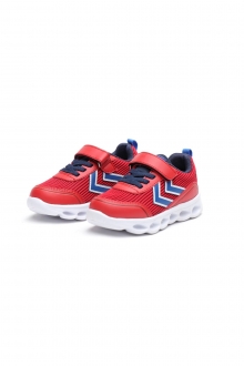 Hummel Stripe Jr Çocuk Spor Ayakkabı