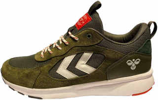 Hummel Montana Unisex Spor Ayakkabı