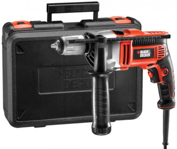 Black+Decker KR806K Matkap