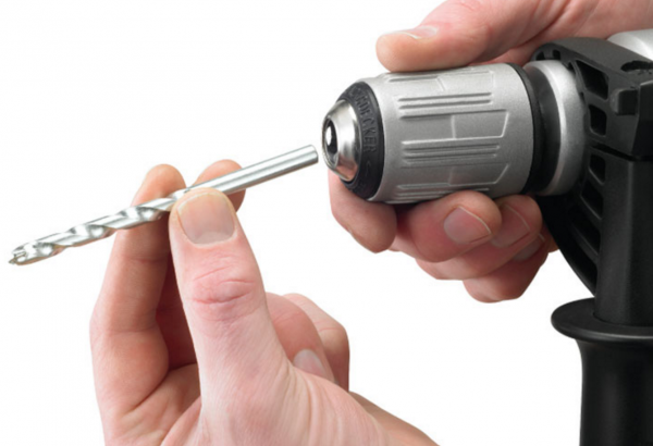 Black+Decker KR806K Matkap