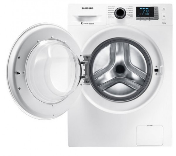 Samsung WF90F5EGX4W Çamaşır Makinesi