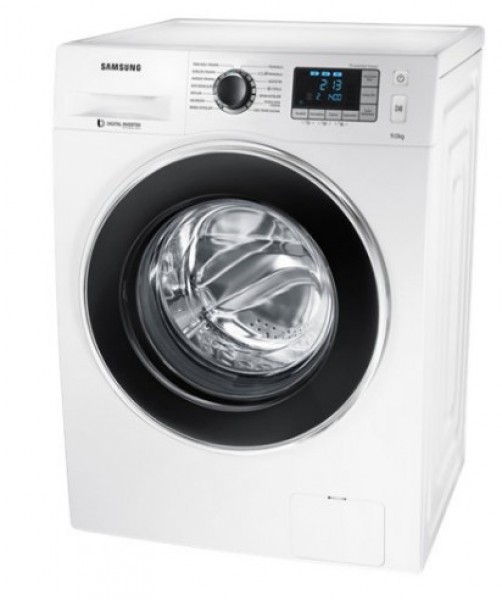 Samsung WF90F5EGX4W Çamaşır Makinesi