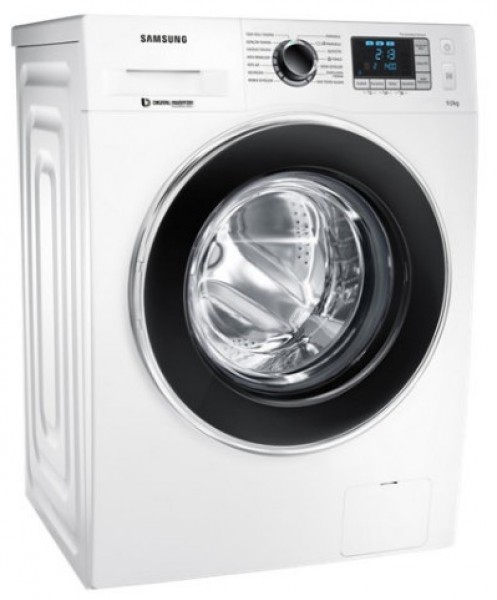 Samsung WF90F5EGX4W Çamaşır Makinesi