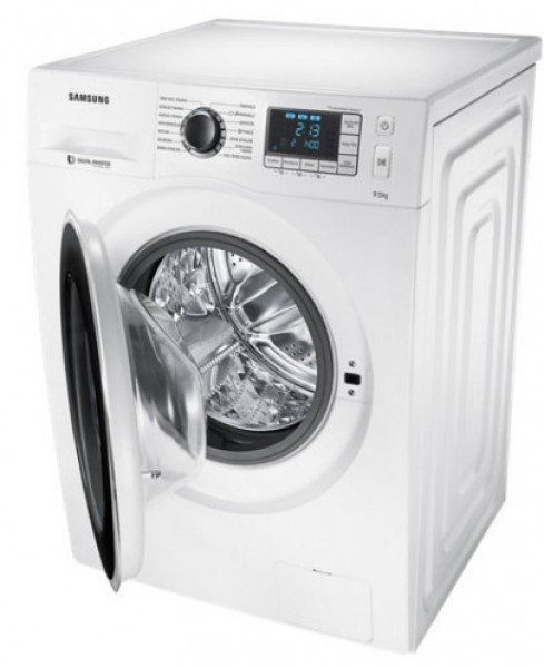 Samsung WF90F5EGX4W Çamaşır Makinesi