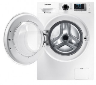 Samsung WF90F5EGX4W Çamaşır Makinesi