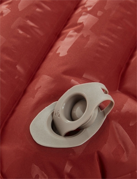 Vaude Performance 7 M Winter Kamp Matı (183 cm)