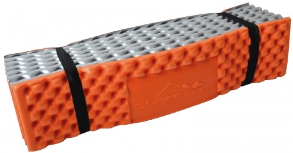 Nurgaz Campout Ultralight NG-C128 Kamp Matı