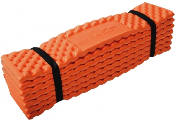 Nurgaz Campout Ultralight NG-C128 Kamp Matı