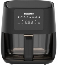 Noona NA-AF06 Air Fryer resim