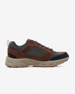 Skechers Oak Canyon Erkek Spor Ayakkabı