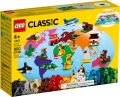 LEGO Classic 11015 Around the World resim