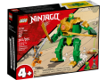LEGO Ninjago 71757 Lloyd's Ninja Mech resim