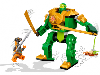 LEGO Ninjago 71757 Lloyd's Ninja Mech