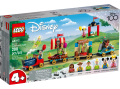 LEGO Disney 43212 Disney Celebration Train resim
