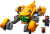 LEGO Marvel 76254 Baby Rocket's Ship