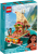 LEGO Disney Moana 43210 Moana's Wayfinding Boat