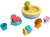 LEGO Duplo 10966 Bath Time Fun Floating Animal İsland
