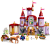 LEGO Disney 43196 Belle and the Beast's Castle