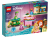 LEGO Disney 43203 Aurora Merida and Tiana's Enchanted Creations