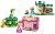 LEGO Disney 43203 Aurora Merida and Tiana's Enchanted Creations
