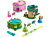 LEGO Disney 43203 Aurora Merida and Tiana's Enchanted Creations