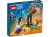 LEGO City 60360 Spinning Stunt Challenge