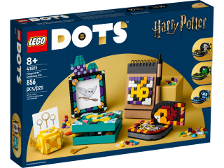 LEGO Dots 41811 Hogwarts Desktop Kit