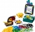 LEGO Dots 41811 Hogwarts Desktop Kit