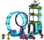 LEGO City 60361 Ultimate Stunt Riders Challenge