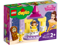 LEGO Duplo 10960 Belle's Ballroom resim