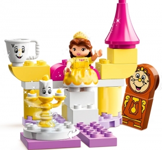 LEGO Duplo 10960 Belle's Ballroom