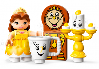 LEGO Duplo 10960 Belle's Ballroom
