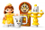 LEGO Duplo 10960 Belle's Ballroom