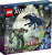 LEGO Avatar 75571 Neytiri & Thanator vs. AMP Suit Quaritch