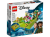 LEGO Disney 43220 Peter Pan Wendy's Storybook Adventure