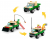 LEGO City 60353 Wild Animal Rescue Missions