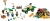 LEGO City 60353 Wild Animal Rescue Missions