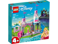 LEGO Disney 43211 Aurora's Castle resim