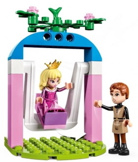 LEGO Disney 43211 Aurora's Castle