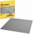 LEGO Classic 11024 Gray Baseplate