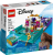 LEGO Disney 43213 The Little Mermaid Story Book
