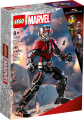 LEGO Marvel 76256 Ant-Man Construction Figure resim
